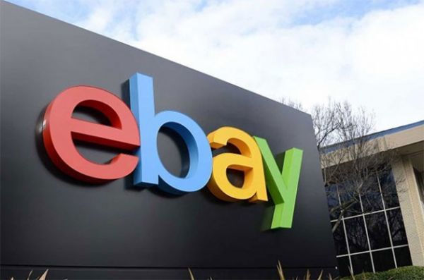 eBay: Μειώθηκαν σημαντικά τα κέρδη του β’ τριμήνου