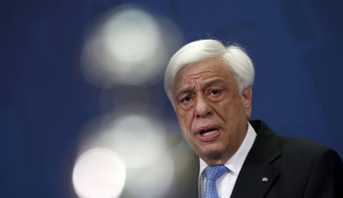 Στην Αθήνα η Άτυπη Σύνοδος Αρχηγών Κρατών της «Ομάδος Arraiolos»