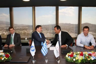 EBRD: Χρηματοδοτεί τις έρευνες υδρογονανθράκων της Energean στην Ελλάδα
