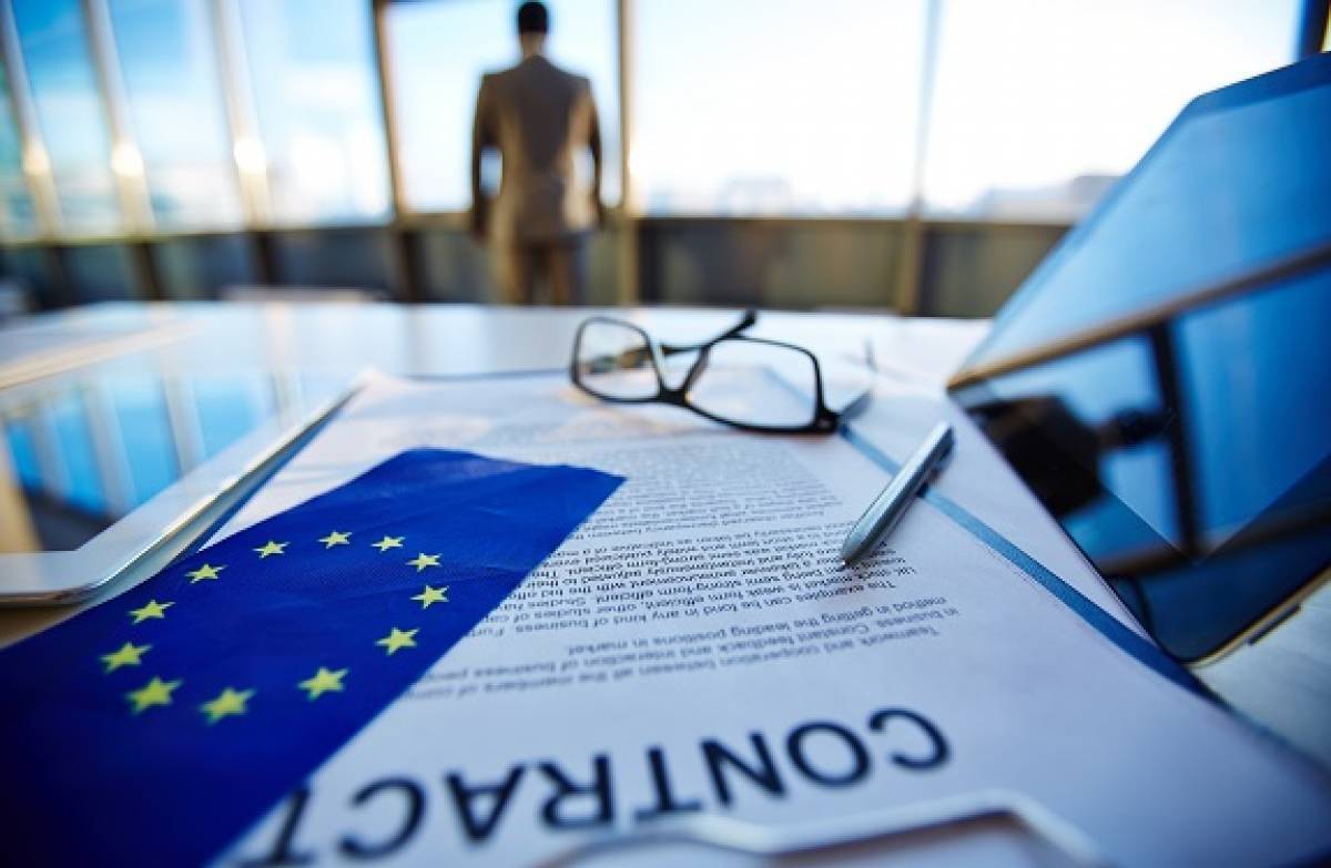 Τα βήματα για την πρώτη εκταμίευση από το Ταμείο Ανάκαμψης