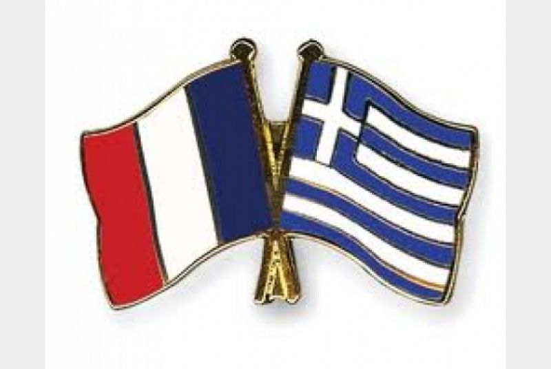 Telegraph:Η μέρα που η Γαλλία έσωσε την Ευρώπη;