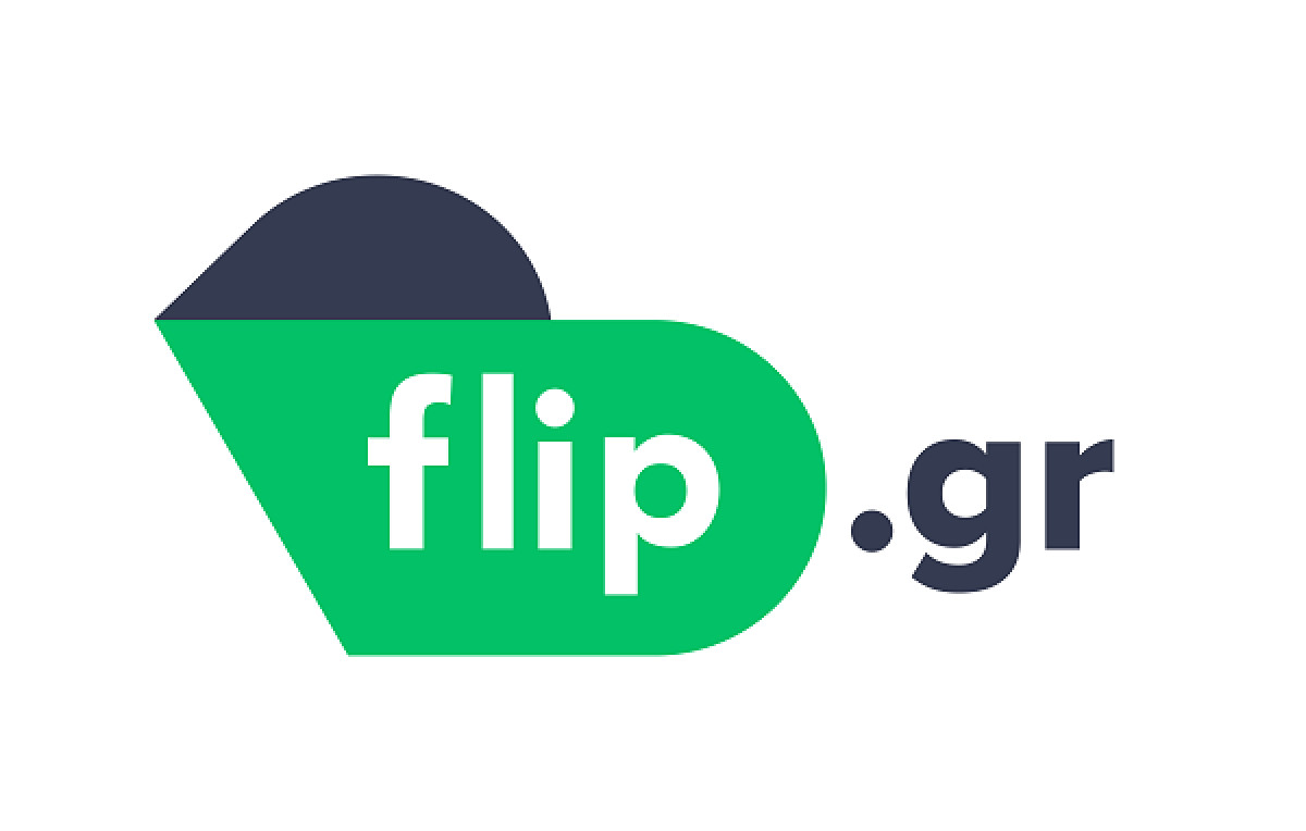 Στην Ελλάδα η Flip: Εισάγει την έννοια του refurbished