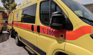 Νέα Ιωνία: 11χρονος έπαθε ηλεκτροπληξία ενώ έπαιζε σε παιδική χαρά