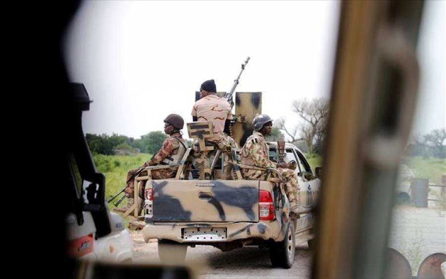 Νιγηρία: Επίθεση ενόπλων σε ξενοδοχείο-Δύο νεκροί