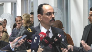 «Πυρά» Καλίν κατά των ΗΠΑ για τα F-16