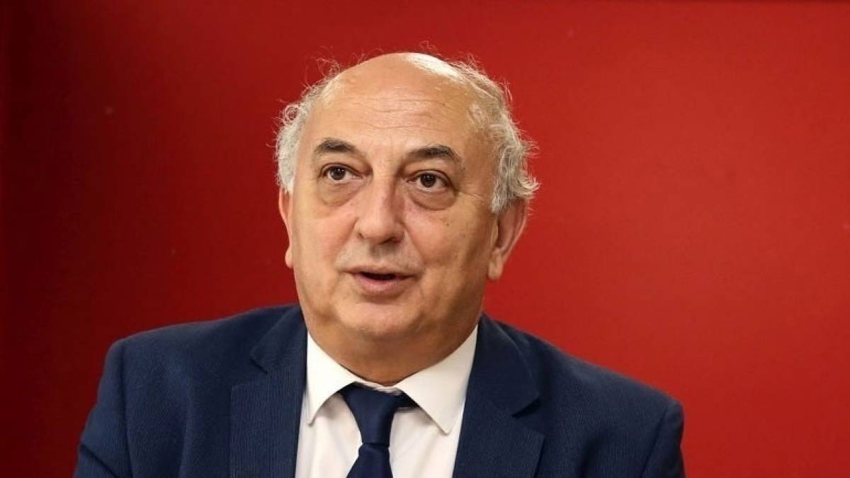 Αμανατίδης:Ο Μητσοτάκης δεν νιώθει ασφάλεια να κάνει εκλογές το 2020