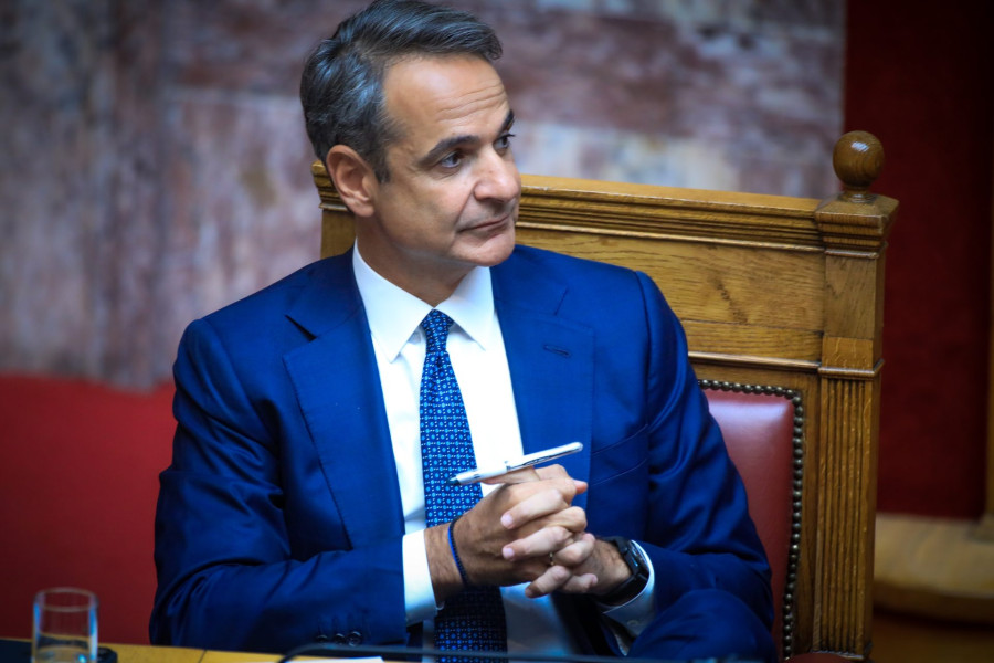 Το «χάος» που δεν φοβίζει και τα ρεαλιστικά διλήμματα