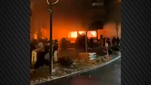Αγωνία στo Κραν Μοντανά: Δεκάδες οικογένειες αγνοουμένων περιμένουν απαντήσεις από τις αρχές