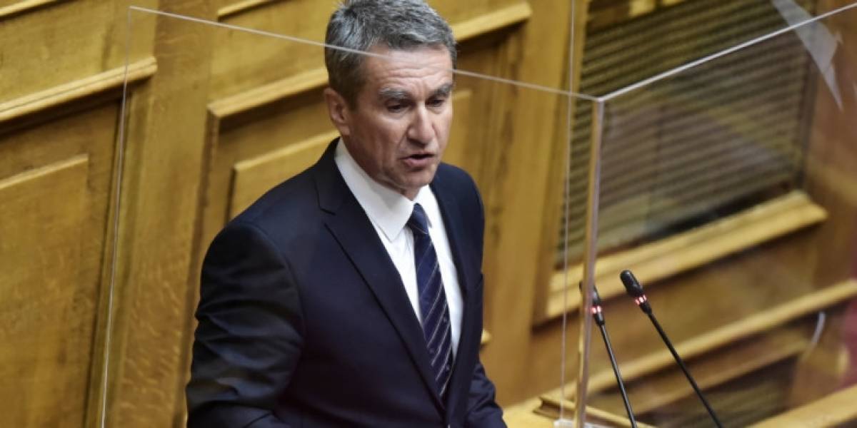 Λοβέρδος: Το Συμβούλιο των ΥΠΕΞ ΕΕ πίσω από τις ανάγκες