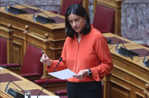 Κεραμέως: Οι εργαζόμενοι στον κλάδο ιδιωτικής ασφάλισης προστατεύονται από την Κλαδική Συλλογική Σύμβαση Εργασίας
