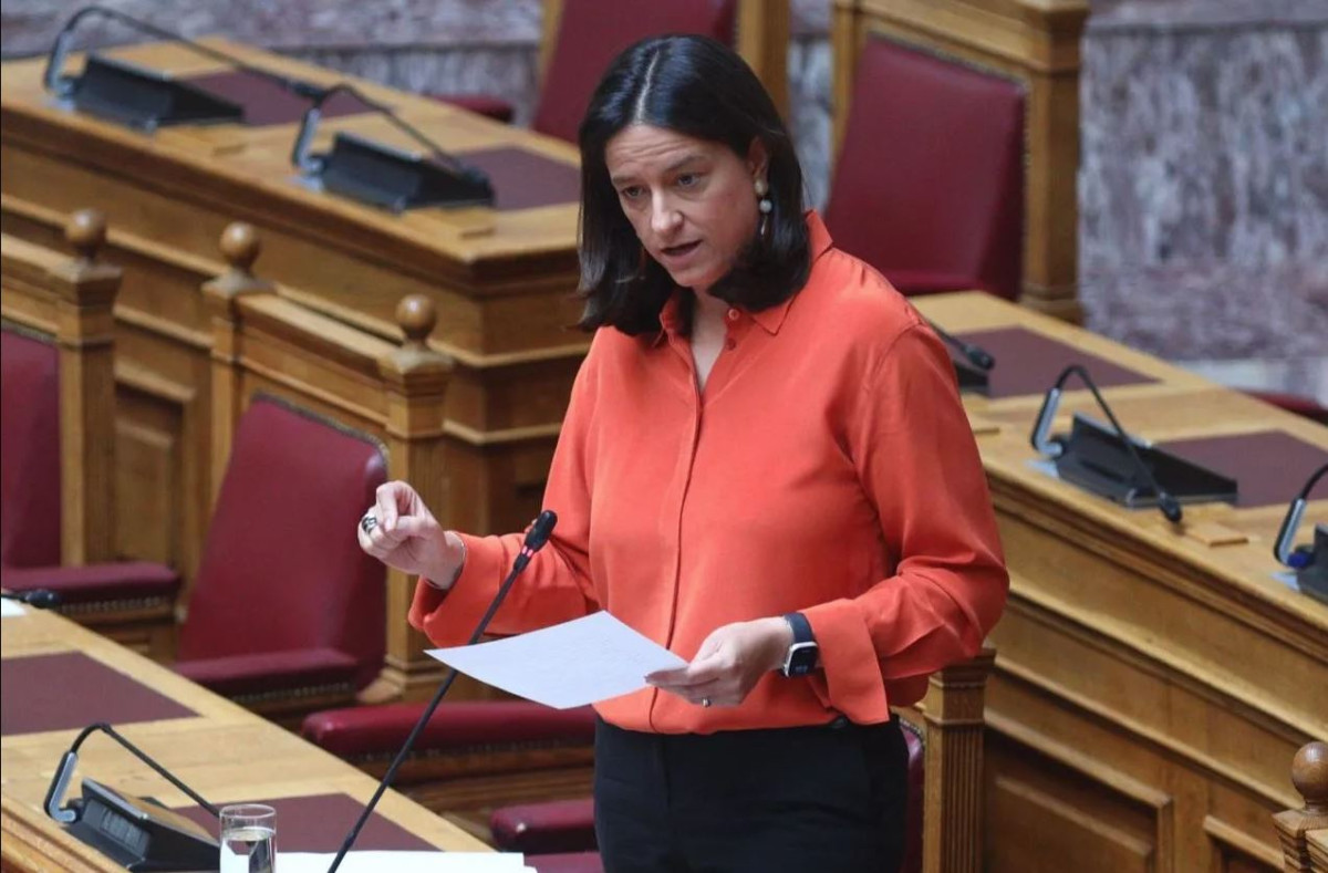 Κεραμέως: Οι εργαζόμενοι στον κλάδο ιδιωτικής ασφάλισης προστατεύονται από την Κλαδική Συλλογική Σύμβαση Εργασίας