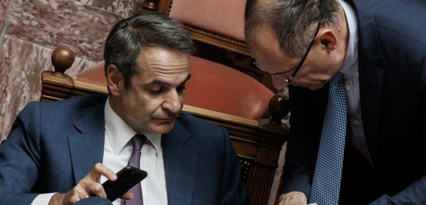 Εν αναμονή πανηγυρικής δικαίωσης του Γεραπετρίτη