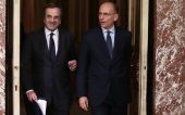 Μαξίμου: Σκληρή γραμμή και μέτωπο με τον Ευρωπαϊκό Νότο απέναντι στην τρόικα