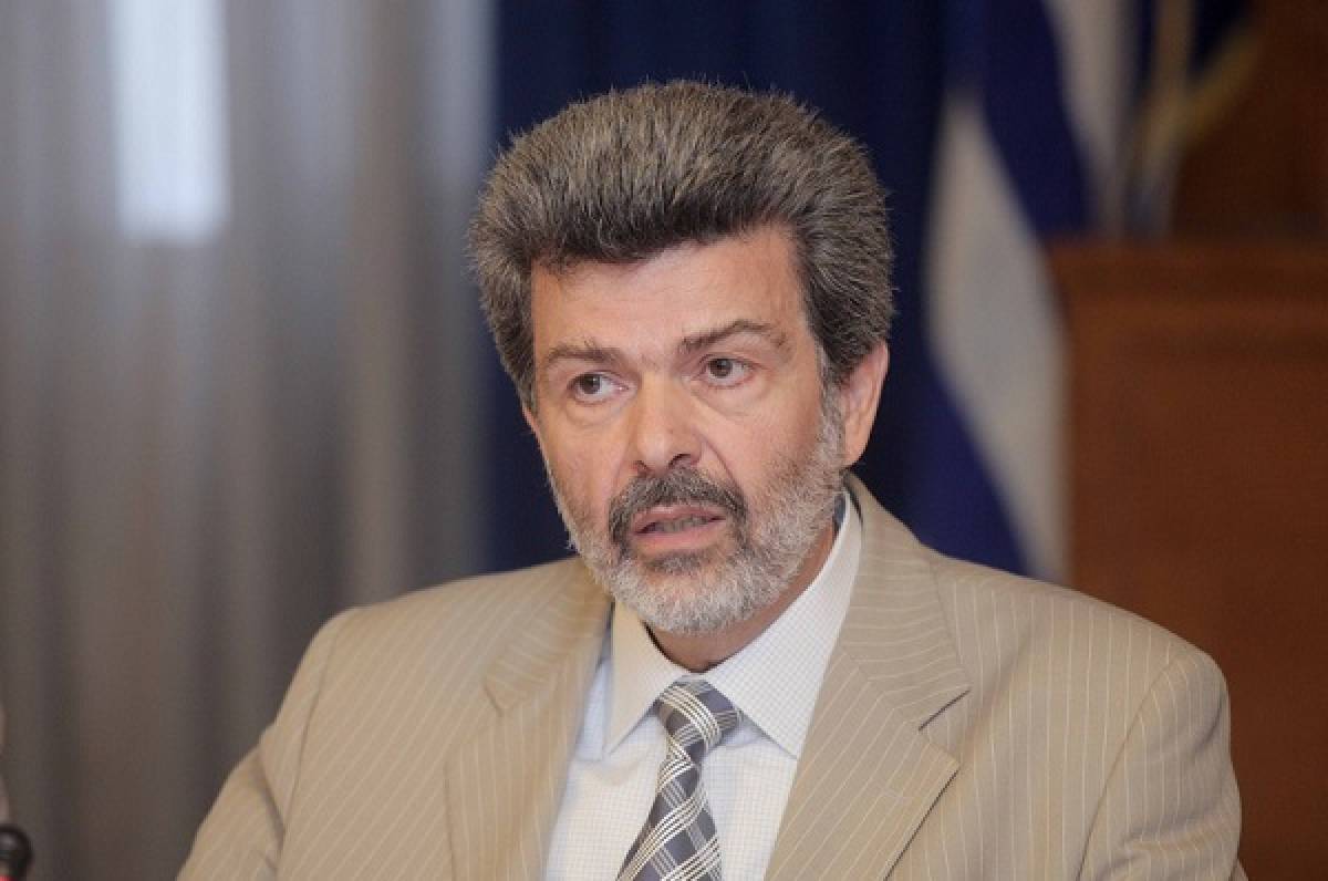 Μαραβέγιας: Ρεαλιστικός ο προϋπολογισμός- Φτιάχτηκε πάνω σε… κινούμενη άμμο