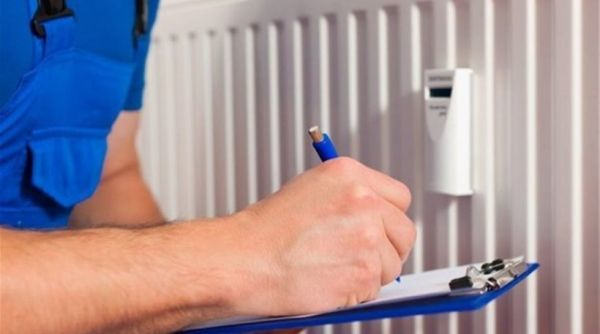 ICAP: Μειώθηκαν οι πωλήσεις ειδών κεντρικής θέρμανσης το 2016