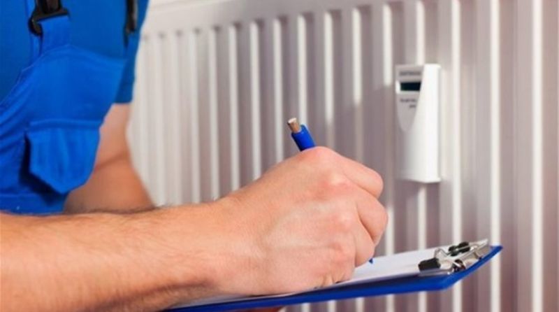ICAP: Μειώθηκαν οι πωλήσεις ειδών κεντρικής θέρμανσης το 2016
