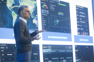 McKinsey & Company: «Η Ναυτιλία στην εποχή της βιωσιμότητας»