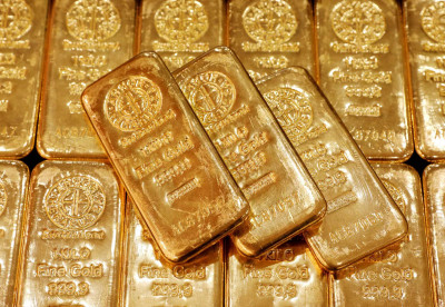Oι G7 αποφάσισαν απαγόρευση εισαγωγής χρυσού από τη Ρωσία