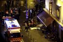 Παρίσι-τρομοκρατία: Ξαδέρφη του εγκέφαλου η βομβίστρια καμικάζι