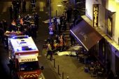 Παρίσι-τρομοκρατία: Ξαδέρφη του εγκέφαλου η βομβίστρια καμικάζι