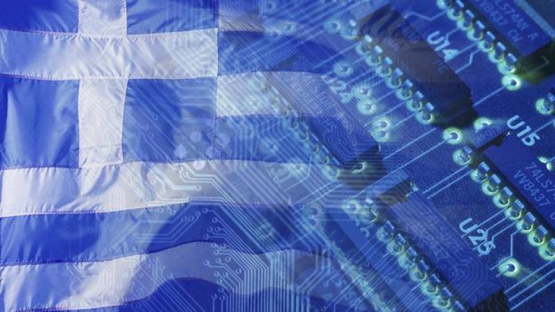 Το ελληνικό high tech κερδίζει το ενδιαφέρον των ξένων