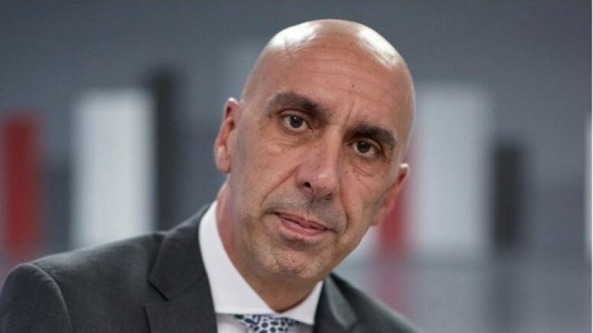 Κηφισός: «Όχι» Μπρατάκου στην απαγόρευση διέλευσης φορτηγών - Τι αντιπροτείνει