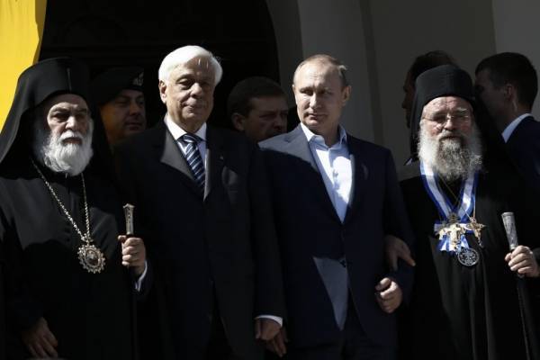 Τους κατάλαβε και ο Προκόπης