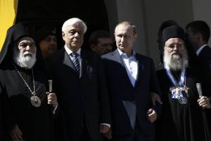 Τους κατάλαβε και ο Προκόπης
