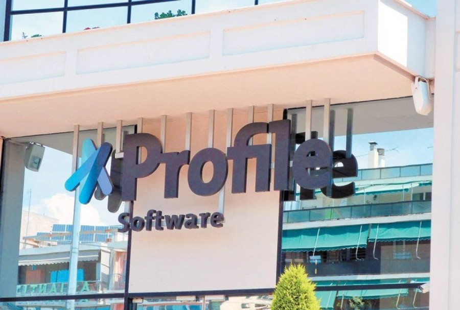 Η Profile Software στη διακεκριμένη διεθνή λίστα WealthTech100