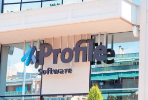 Η Profile Software στη διακεκριμένη διεθνή λίστα WealthTech100