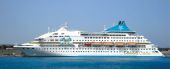 Νέα δρομολόγια ανακοινώνει η Celestyal Cruises