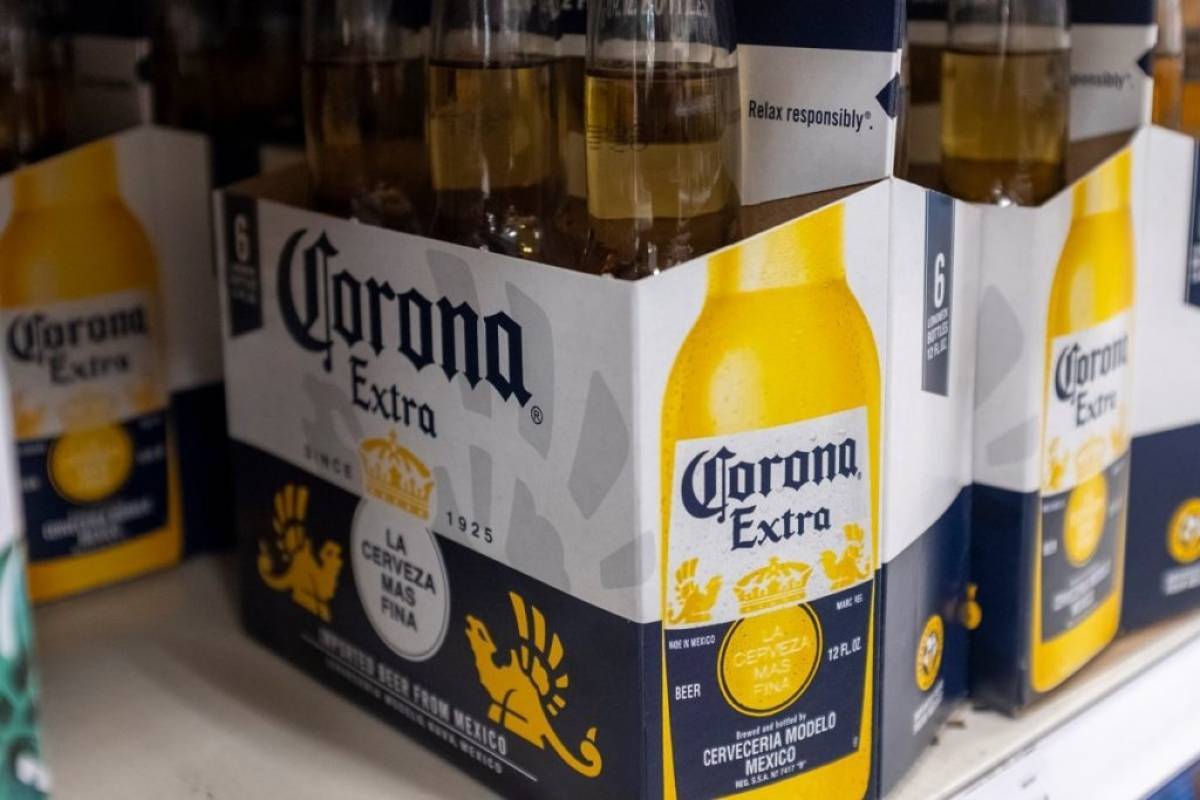 Μπύρα Corona: Επαρκή τα αποθέματα στην ελληνική αγορά