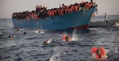 ΕΕ: Τέλος στην επιχείρηση διάσωσης μεταναστών στη Μεσόγειο
