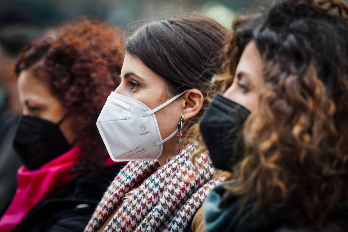 Έρευνα: Οι μισές Ιταλίδες δέχονται σεξουαλικές παρενοχλήσεις στη δουλειά