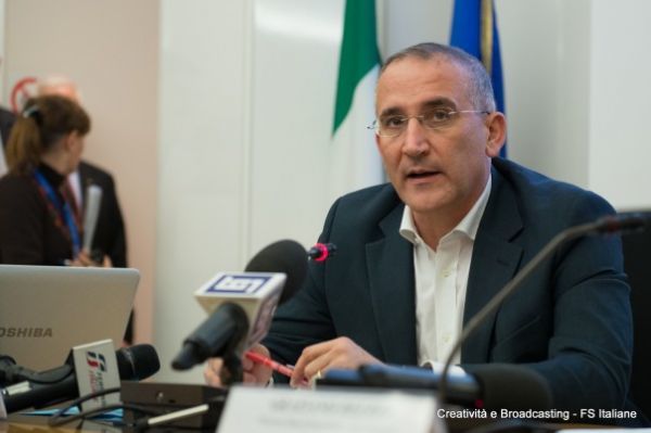 Τον Ιανουάριο η μεταβίβαση των μετοχών της ΤΡΑΙΝΟΣΕ στους Ιταλούς