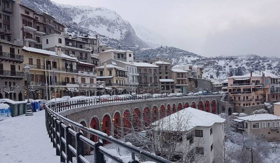 Καλλίας (ΓΓ Πανελλήνιας Ομοσπονδίας Ξενοδόχων): Είχαμε πτώση έως 30% σε σύγκριση με την προηγούμενη χρονιά