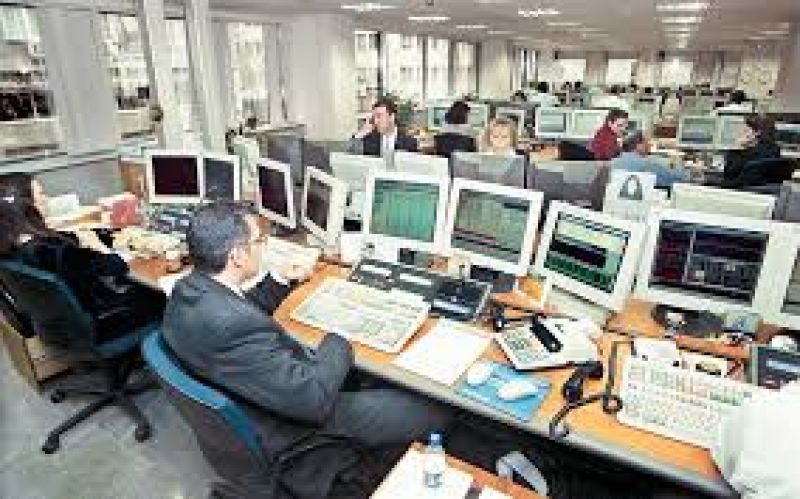Πτώση επιτοκίου στη δημοπρασία των 3μηνων εντόκων γραμματίων