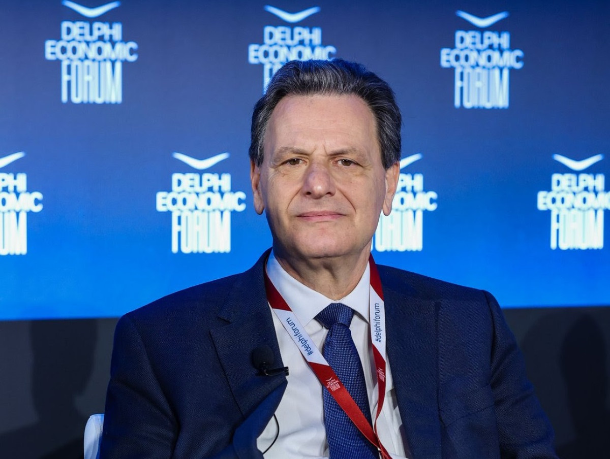 Σκυλακάκης: «Έκρηξη» επενδύσεων στην Ελλάδα μέσα στην επόμενη τετραετία
