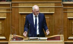 Ο Παπανδρέου επανέφερε το ζήτημα της αποποινικοποίησης της κάνναβης