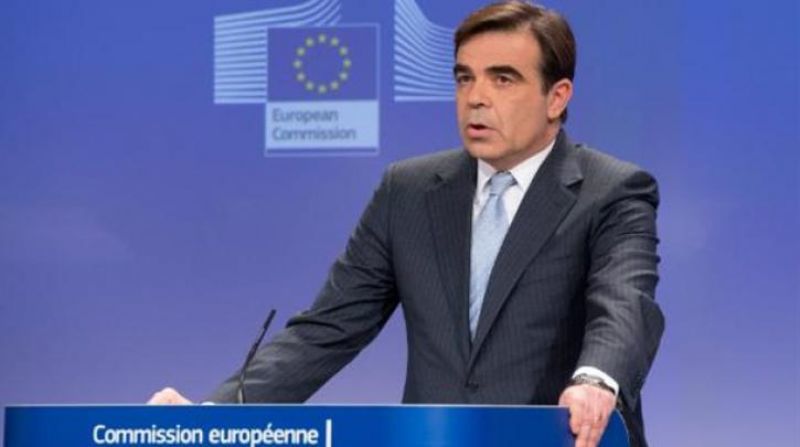 Κομισιόν:Οι διαβουλεύσεις με την Αθήνα θα ολοκληρωθούν στο εγγύς μέλλον