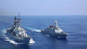 Νέα τουρκική NAVTEX για ασκήσεις με πραγματικά πυρά