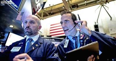 Η Pfizer «ξεσήκωσε» τη Wall Street- Ρεκόρ για τον S&amp;P 500