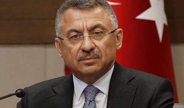Οκτάι: Αν είναι αναγκαίο θα στείλουμε στρατό στην Ανατολική Μεσόγειο