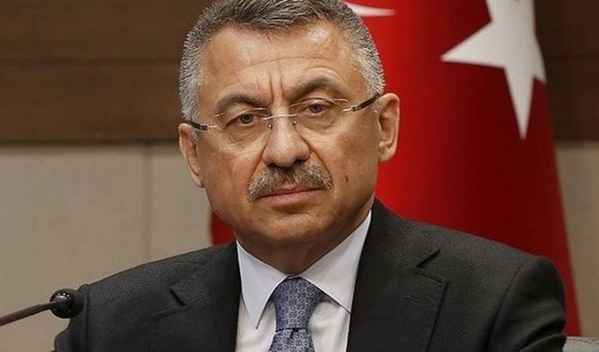Οκτάι: Αν είναι αναγκαίο θα στείλουμε στρατό στην Ανατολική Μεσόγειο