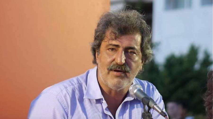 Πολάκης: Το διάγγελμα Μητσοτάκη κάνει κακό στην εμβολιαστική προσπάθεια