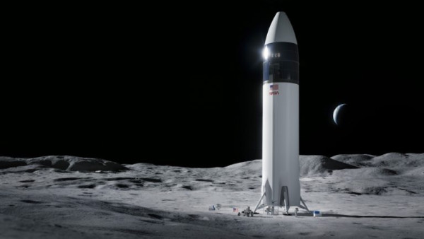 NASA: Τον Νοέμβριο η επόμενη απόπειρα εκτόξευσης της Artemis 1