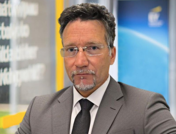 EY Ελλάδος: Ο Γιώργος Τετζαλόγλου νέος Εταίρος στις Συμβουλευτικές Υπηρεσίες