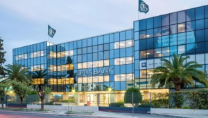 Alpha Bank: Η συμβολή της ελληνικής βιομηχανίας στην οικονομική δραστηριότητα