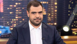 Μαρινάκης: Οι εκλογές θα γίνουν το 2027 - Ο πρωθυπουργός δεν συζητά για πρόωρες