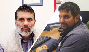 Στη φυλακή για το κύκλωμα του ΟΠΕΚΕΠΕ στην Κρήτη Χιλετζάκης και Λαμπράκης